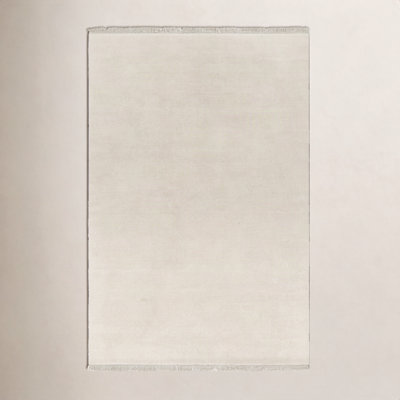 Clio Wool Area Rug