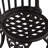 Caseville 2 - Person Patio Dining Set with Round Table