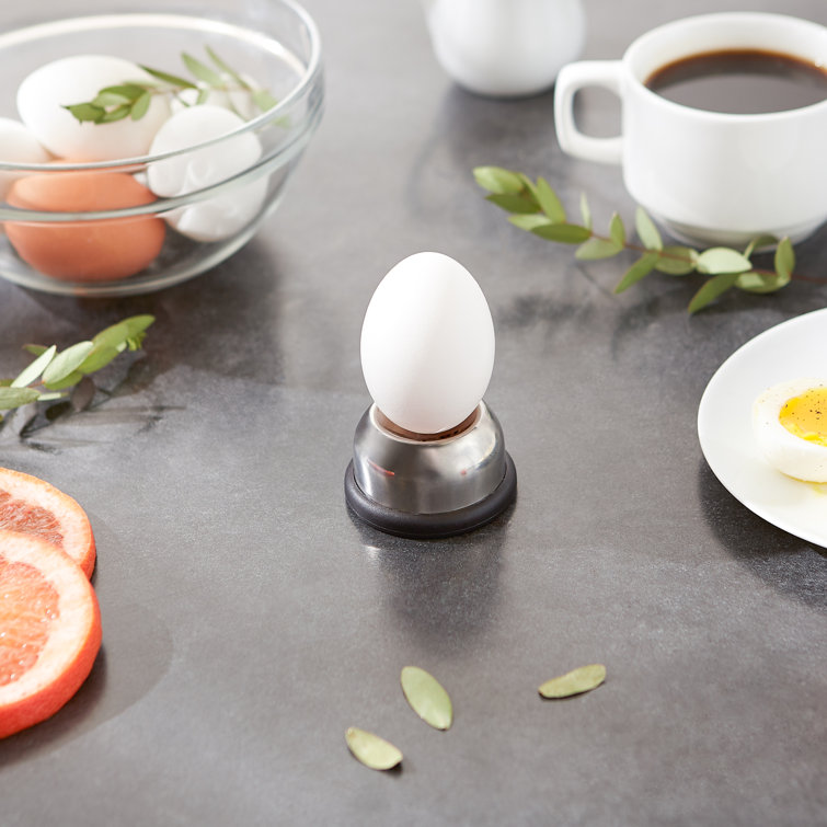 Design Imports Egg Peeler