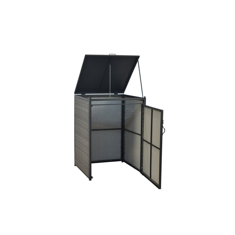 Amarni Single Bin Store