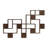 Wall Decor Metal-99012560-99012561