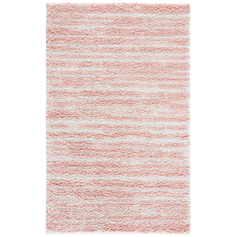 Tapis à poil long Rumi Performance, Rectangulaire 3 pi x 5 pi