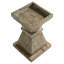 Control Sculpture