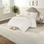 Ensemble de literie en coton de qualité supérieure simple TG, médaillon Boho pour une maison confortable