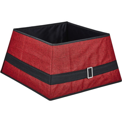 Eelis Tree Skirt