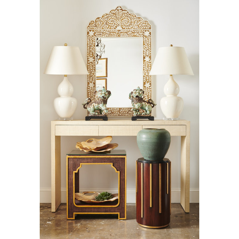 Fulton Table Lamp