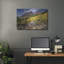«Maroon Bells II» par Rick Berk, art mural en métal-326388258