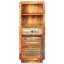 Monarrez 45cm Solid Wood Sideboard-845416069