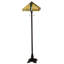 Meyda Tiffany & Stained Glass Floor Lamp