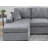 Bochovice SECTIONAL SET-1655913335