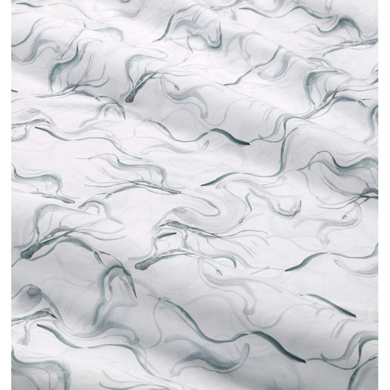 Muro Duvet Cover, Queen Duvet Cover