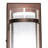 Yanexi Steel LED Flush Mounted Sconce