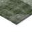 Machine Washable Indoor/Outdoor Chantille ACN1114 Fern Rug-109484799