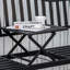 Powhattan Steel Park Bench
