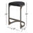 Bellesa Upholstered Counter Stool-213758842-213758840