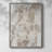 Chordata II Framed Print - Solid Wood-1257772662