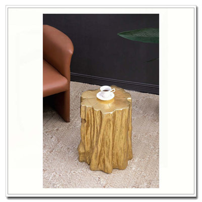Table d'appoint 13,5 x 13 x 20 po
