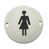 Satin Anodised Aluminium is out of stock