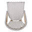 Tabouret de bar 29,5 po-130143849