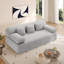 Lit convertible Nithsdale avec 3 coussins-1748261064