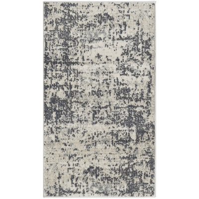 Graelyn Power Loom Area Rug