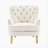 Marterius 29.5'' Wide Boucle Tufted Club Chair-1201787478