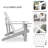 Wooden Adirondack Chair