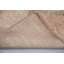 Tapis Home Decor, tapis rétro, tapis 3,9 x 6,6 pi, tapis tissés à plat, tapis turcs, tapis neutre beige