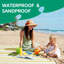 Tapis de camping imperméable pour plage-1099866394
