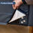 65" Faux Leather  Classic Loveseat Mid-Century Modern Sofa-120921523