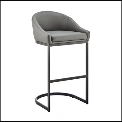 Tabouret de bar Ambrie