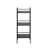 Cronan 35cm W Metal Shelf Unit