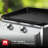 Nexgrill 2-Burner Propane Flat Top Griddle