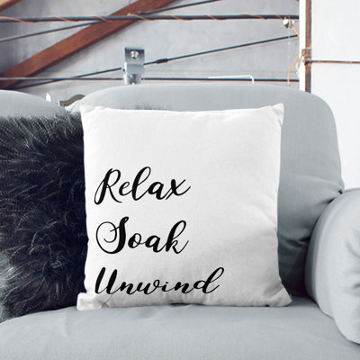 Square Cushion