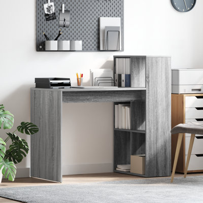 Writing Desk Engineered Wood