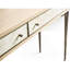 Water 60'' W Console Table