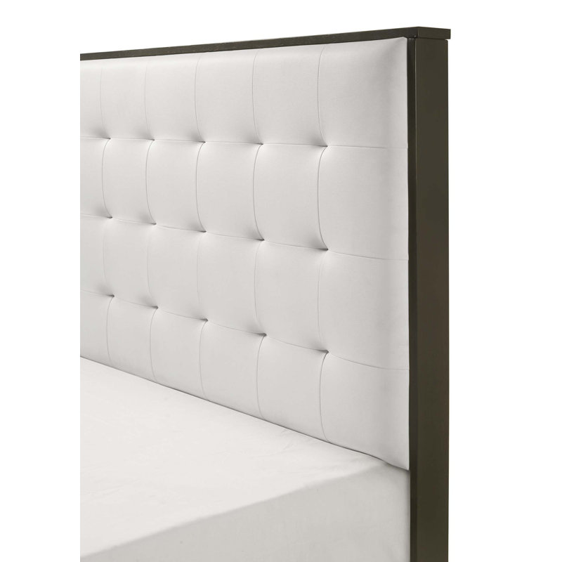 Tête de lit tapissier à panneau très grand 1pc