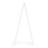 Double Sided Sign Stand-73195550