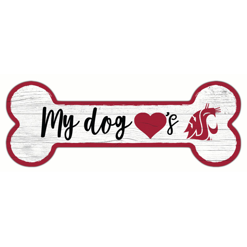 Entertainment Wall Decor, Red, Alabama