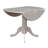 Philipston Extendable Round Solid Wood Dining Table-1639251835-1623425121