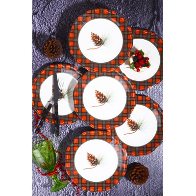 Assiette