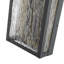 Applique murale d'extérieur Point - noir et laiton-1904397454-1904397453
