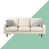 Beige Velvet is out of stock