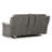 Brookley Power Reclining Loveseat with Console-2031443615