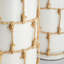 Antrea Handmade Ceramic / Porcelain Table Vase-1835603575