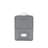  6 Piece Deluxe Packing Cube Set In Grey-641314802