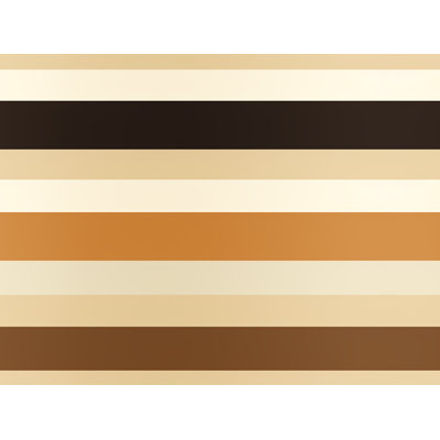 Polyester Striped Comforter