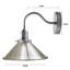 Ayon Armed Sconce-2000421968