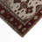 Turkish Black Indoor and Outdoor Area Rug-185153705