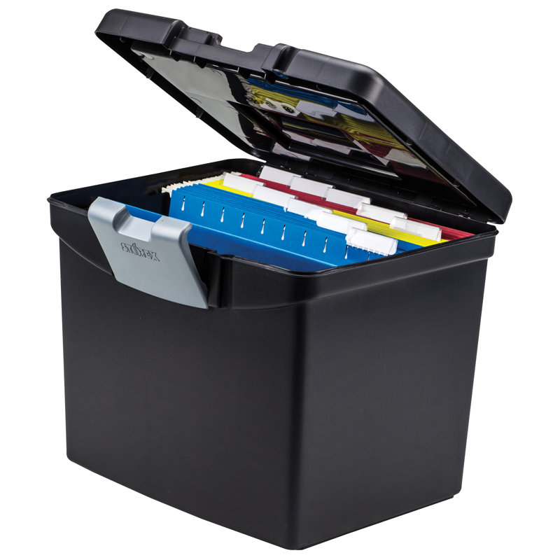 Wall File Pockets